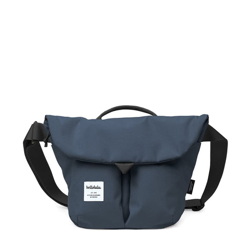 Hellolulu Kasen Shoulder Bag Recycled (SA)